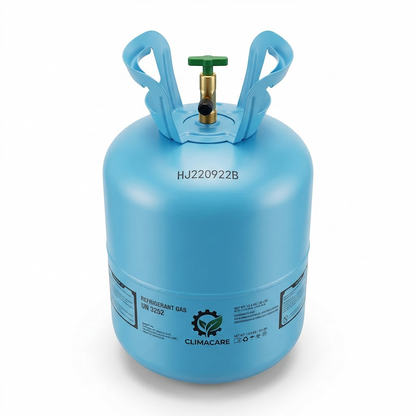 R32 20.9 Lbs Refrigerant New Factory Sealed