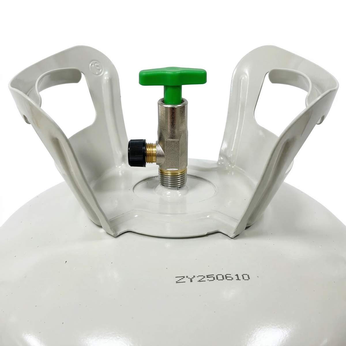 R454b Refrigerant 22Lb Cylinder – Factory Sealed, Ships from US Warehouse