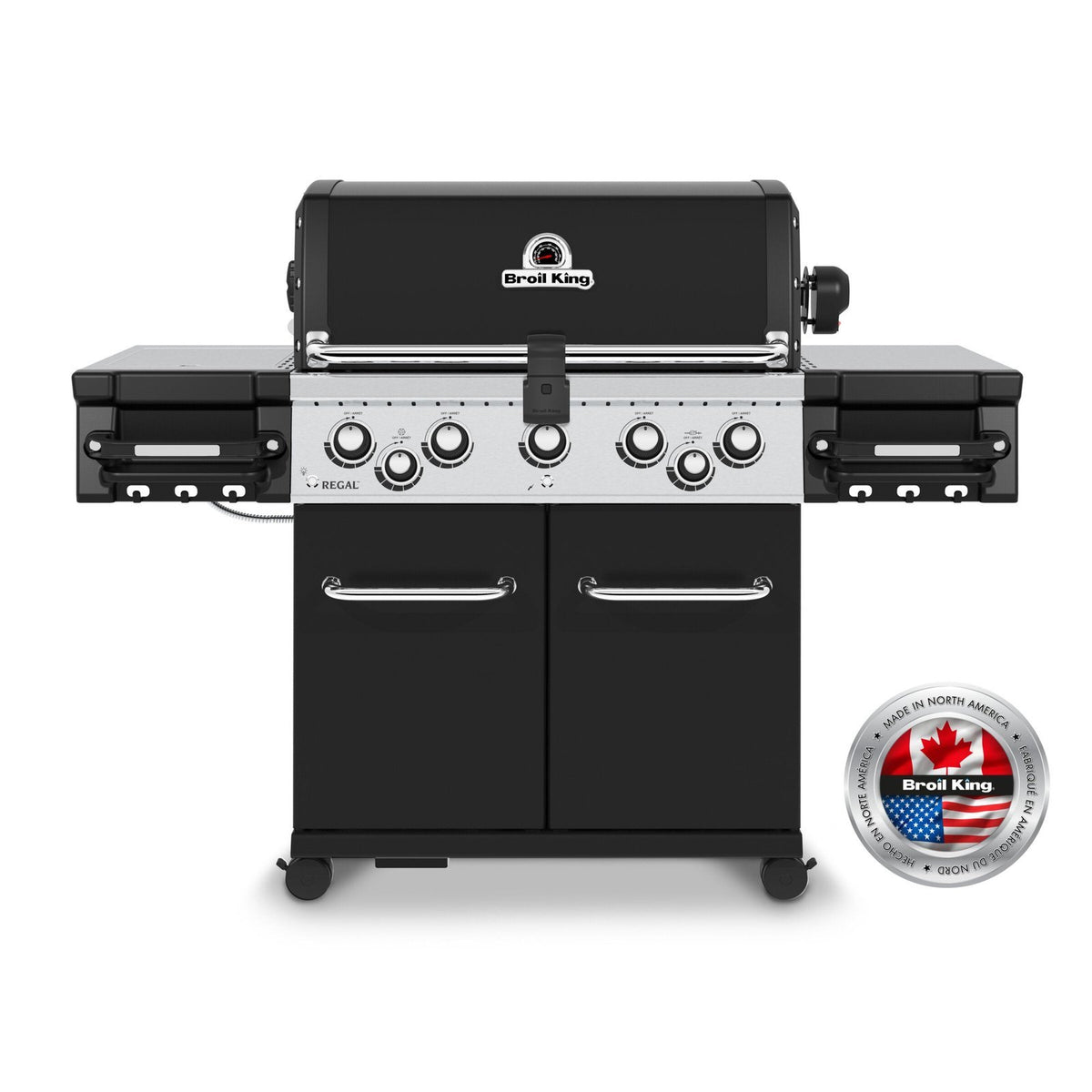 Broil King Regal 590