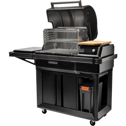 Traeger Timberline