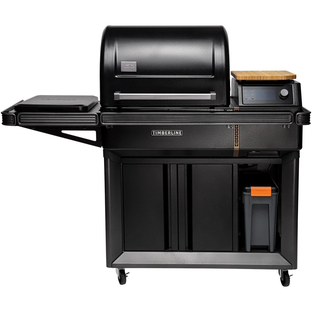 Traeger Timberline