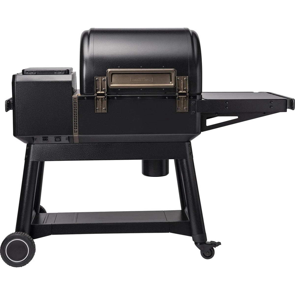 Traeger Ironwood