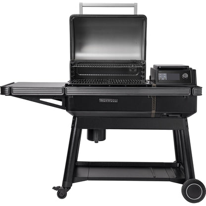 Traeger Ironwood