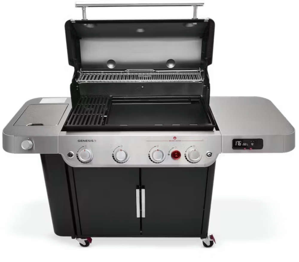 Genesis EPX-470 Smart Gas Barbecue