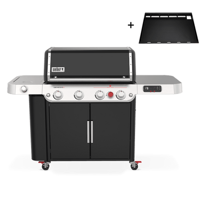 Genesis EPX-470 Smart Gas Barbecue