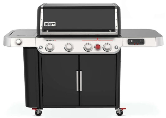 Genesis EPX-470 Smart Gas Barbecue