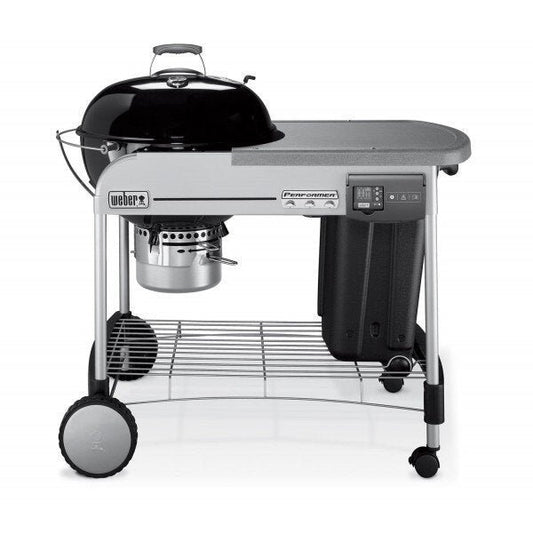 Weber Performer Deluxe 57 Cm
