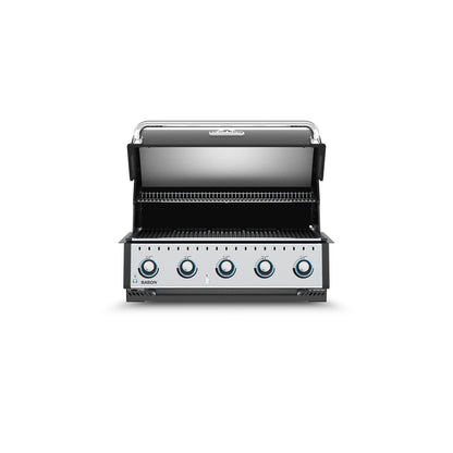 Broil King Baron 520 Built-In