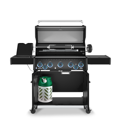 Broil King Baron 590 IRX Shadow