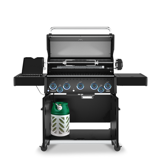 Broil King Baron 590 IRX Shadow