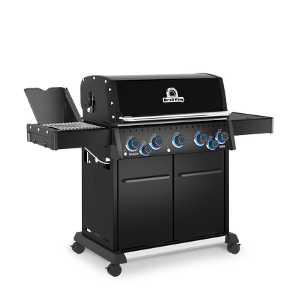 Broil King Baron 590 IRX Shadow