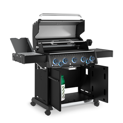 Broil King Baron 590 IRX Shadow