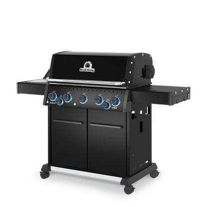 Broil King Baron 590 IRX Shadow