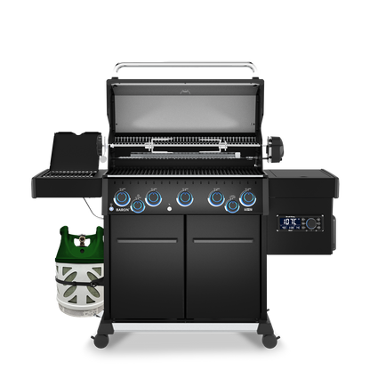 Broil King 590 IRP Shadow