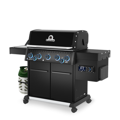 Broil King 590 IRP Shadow