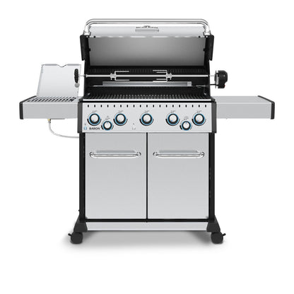 Broil King Baron S590 Ir