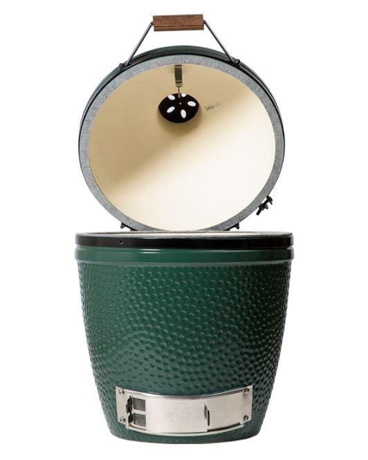 Big Green Egg – Medium