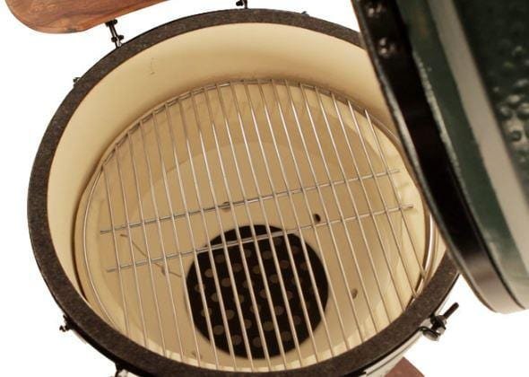 Big Green Egg – Medium