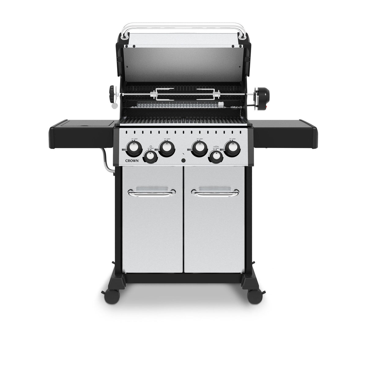 Broil King Crown S490 Limited Edition