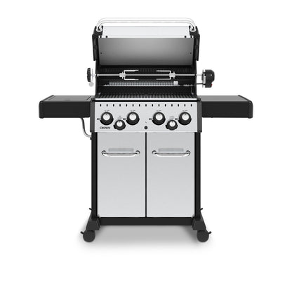 Broil King Crown S490 Limited Edition