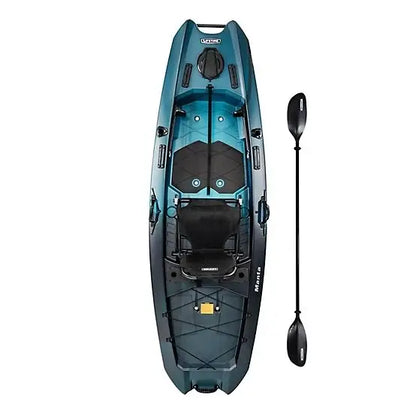 Aurora Fusion Lifetime Manta 10 ft. Sit-On-Top Angler Kayaks