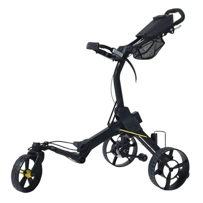 Alphard Golf Cybercart Electric Caddy – 25