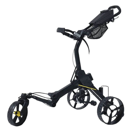 Alphard Golf Cybercart Electric Caddy – 25