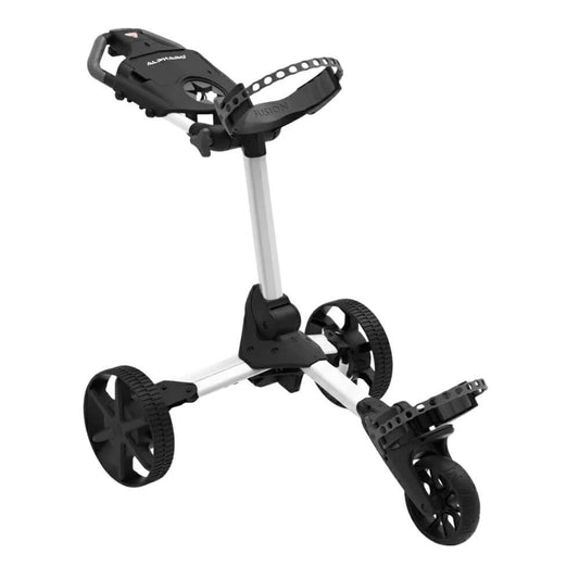 Alphard Golf Fusion Push Cart – 26