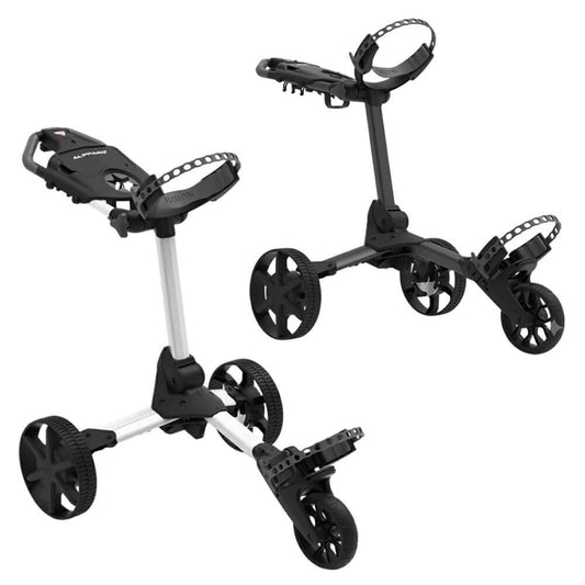 Alphard Golf Fusion Push Cart – 26