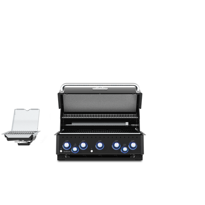 Broil King Baron 590 IR Shadow Built-In