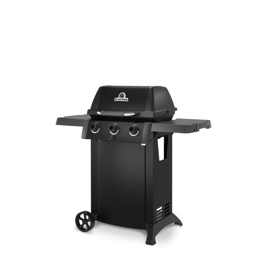 Broil King Gem 310 Shadow