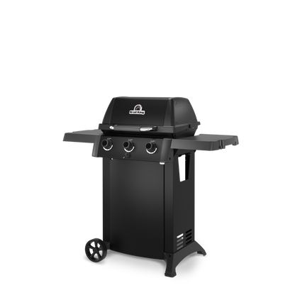 Broil King Gem 310 Shadow