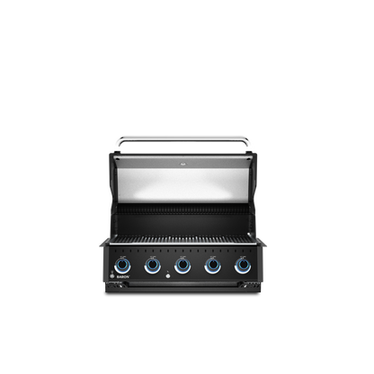 Broil King Baron 520 Shadow Built-In