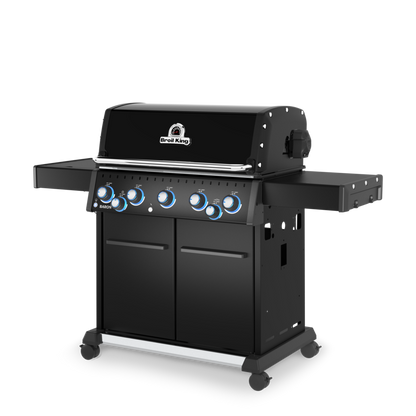 Broil King Baron 590 Shadow