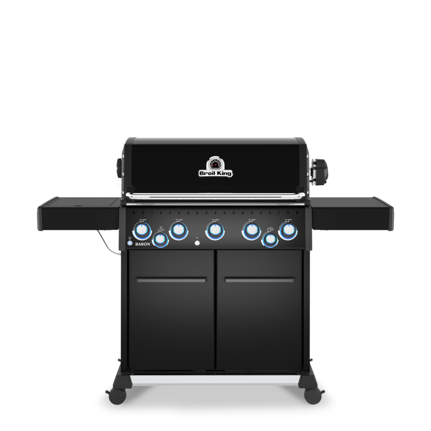 Broil King Baron 590 Shadow