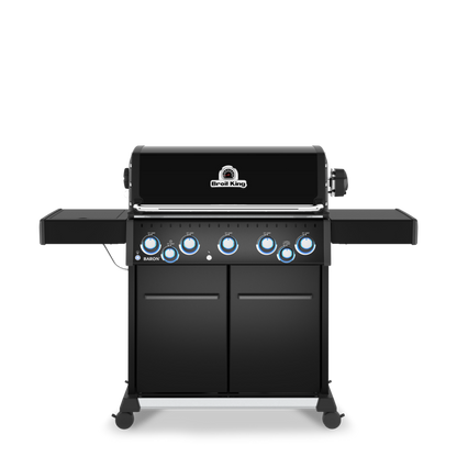 Broil King Baron 590 Shadow