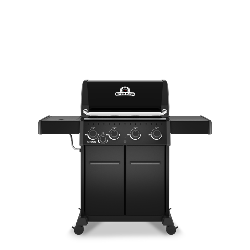 Broil King Crown 440 Shadow
