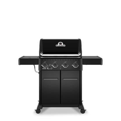 Broil King Crown 440 Shadow