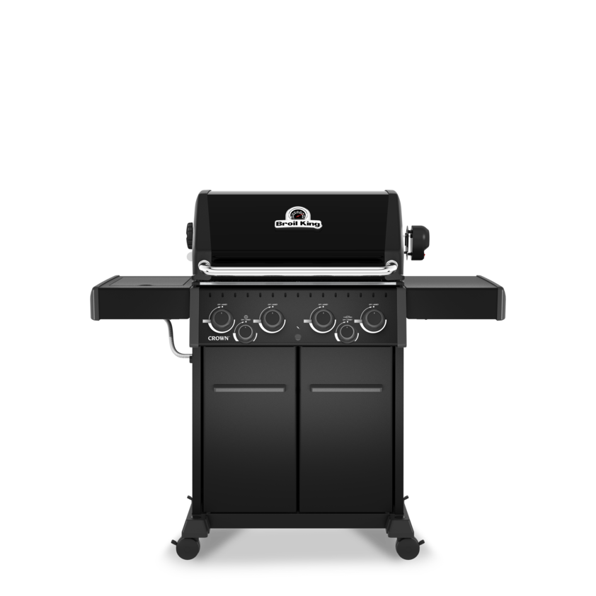 Broil King Crown 490 Shadow