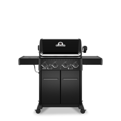 Broil King Crown 490 Shadow