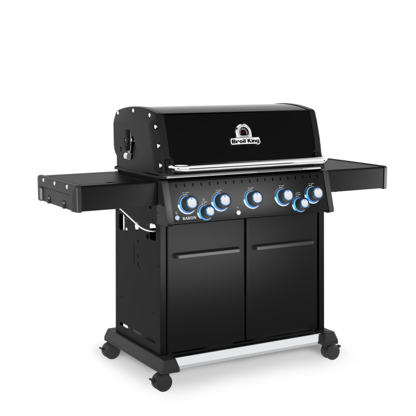 Broil King Baron 590 Shadow