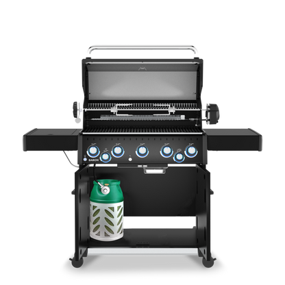 Broil King Baron 590 Shadow