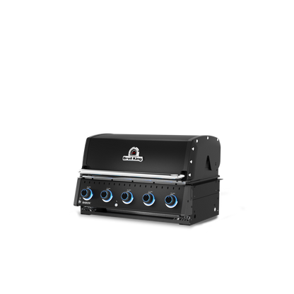 Broil King Baron 520 Shadow Built-In