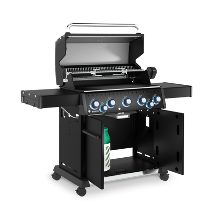 Broil King Baron 590 Shadow