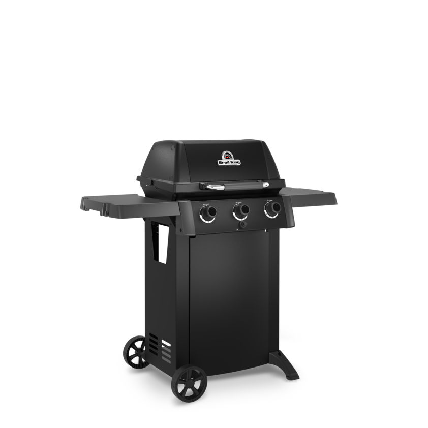 Broil King Gem 310 Shadow