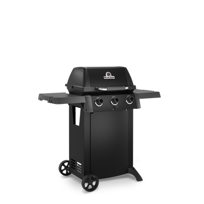 Broil King Gem 310 Shadow