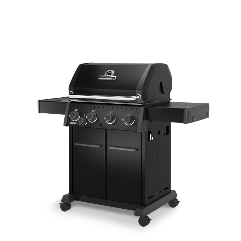 Broil King Crown 440 Shadow