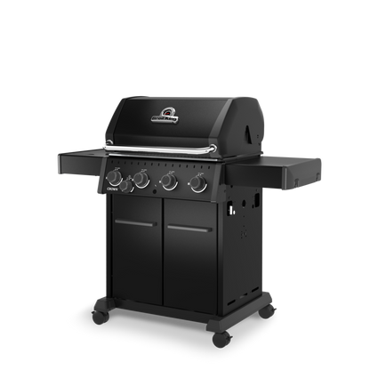 Broil King Crown 440 Shadow