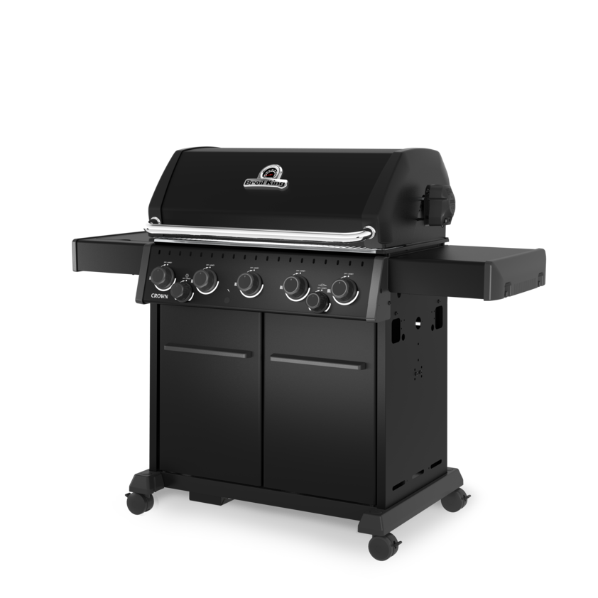 Broil King Crown 590 Shadow