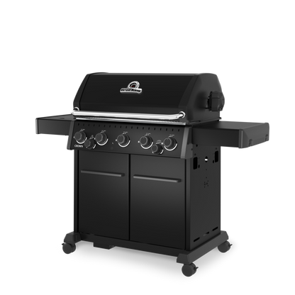 Broil King Crown 590 Shadow